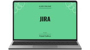 Kurs online: Jira