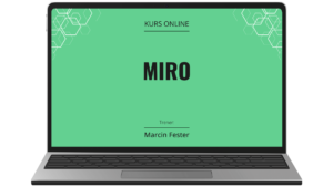 Kurs online: Miro